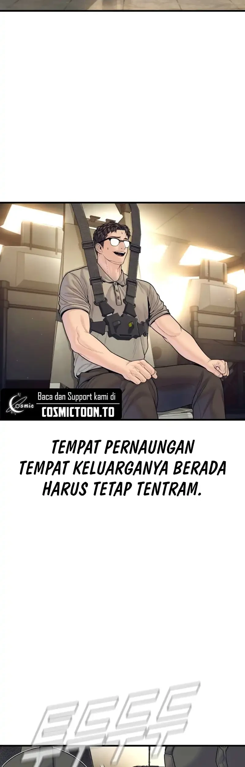 Manager Kim Chapter 252 Gambar 6