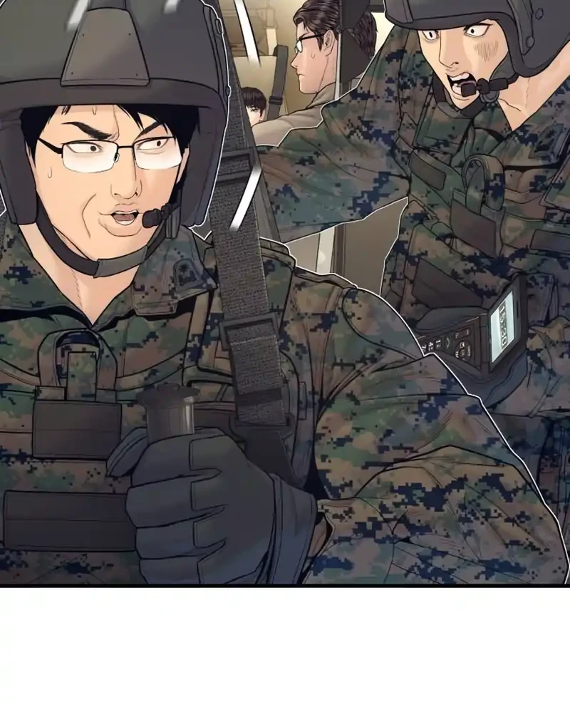 Manager Kim Chapter 252 Gambar 7
