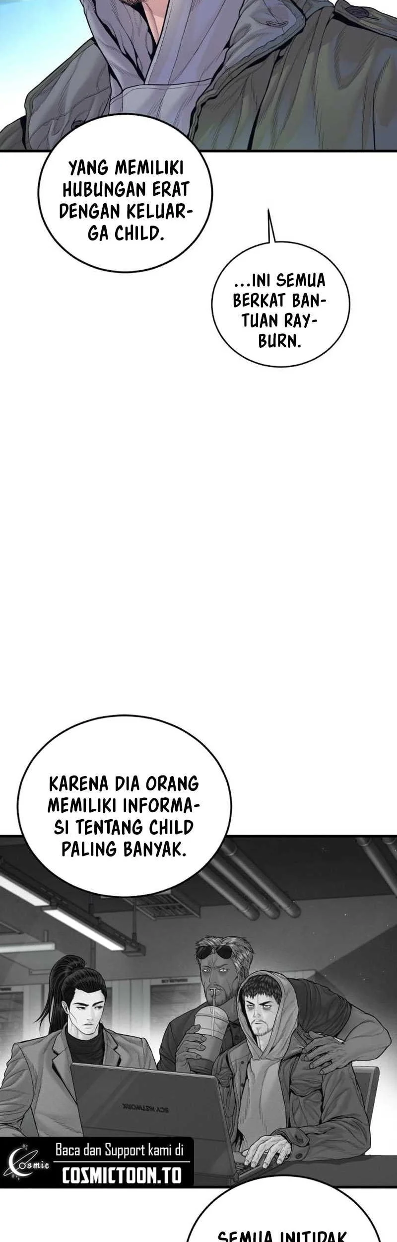 Manager Kim Chapter 253 Gambar 6