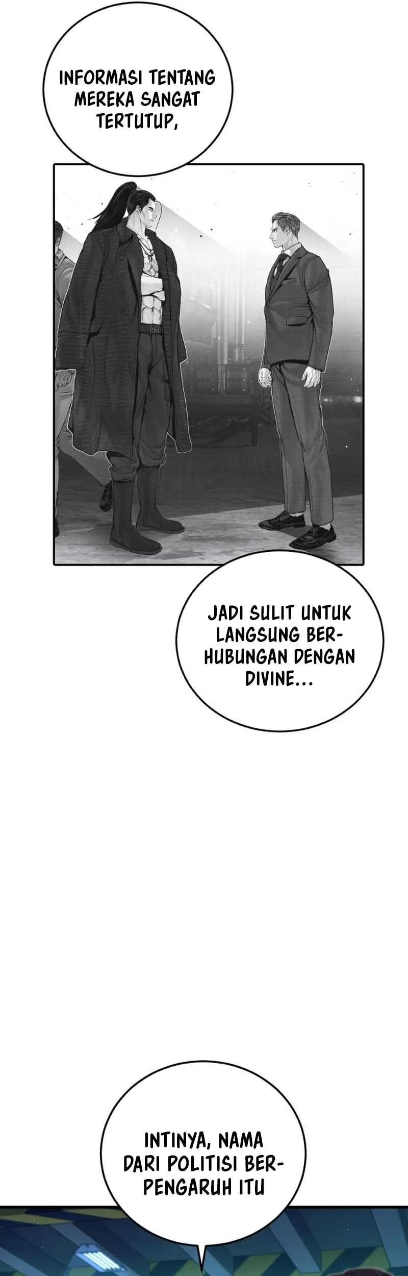 Manager Kim Chapter 253 Gambar 8
