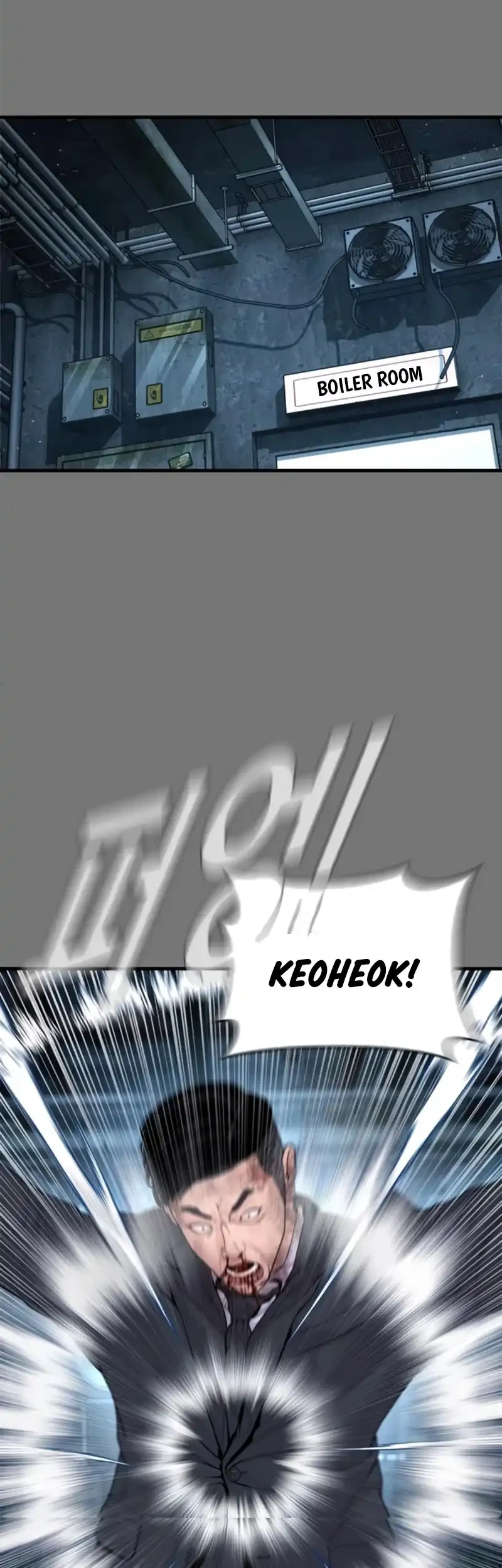 Manager Kim Chapter 255 Gambar 8