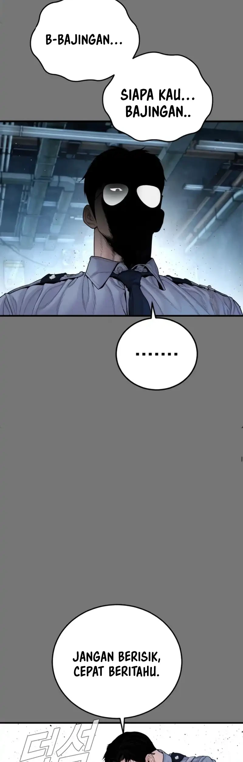 Manager Kim Chapter 255 Gambar 10