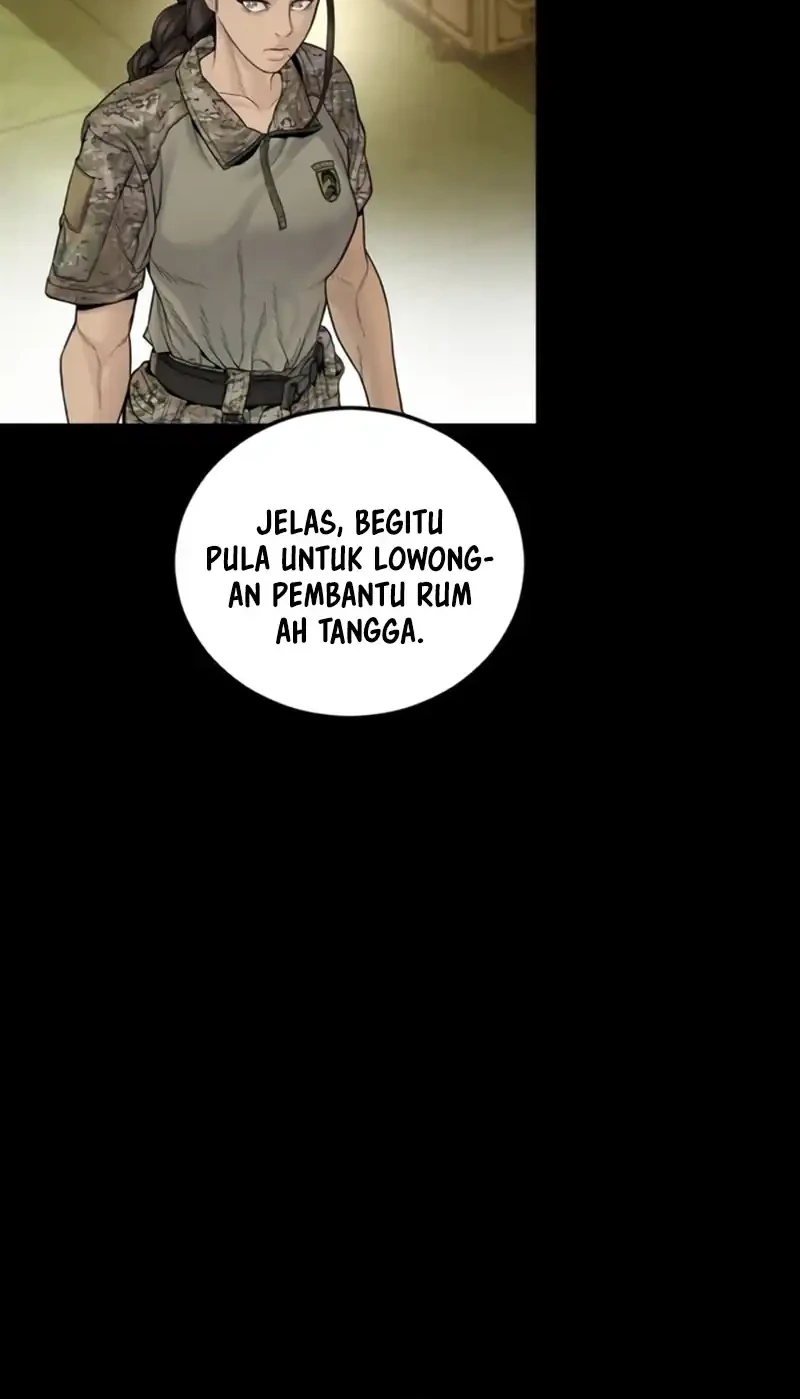 Manager Kim Chapter 256 Gambar 6