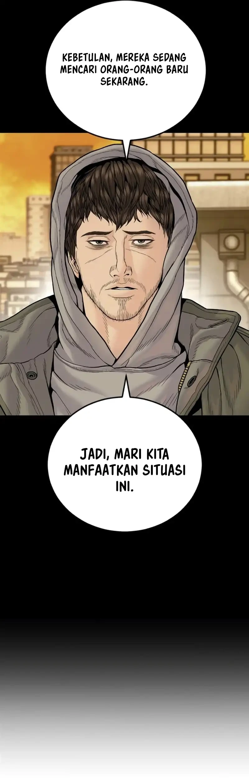 Manager Kim Chapter 256 Gambar 7