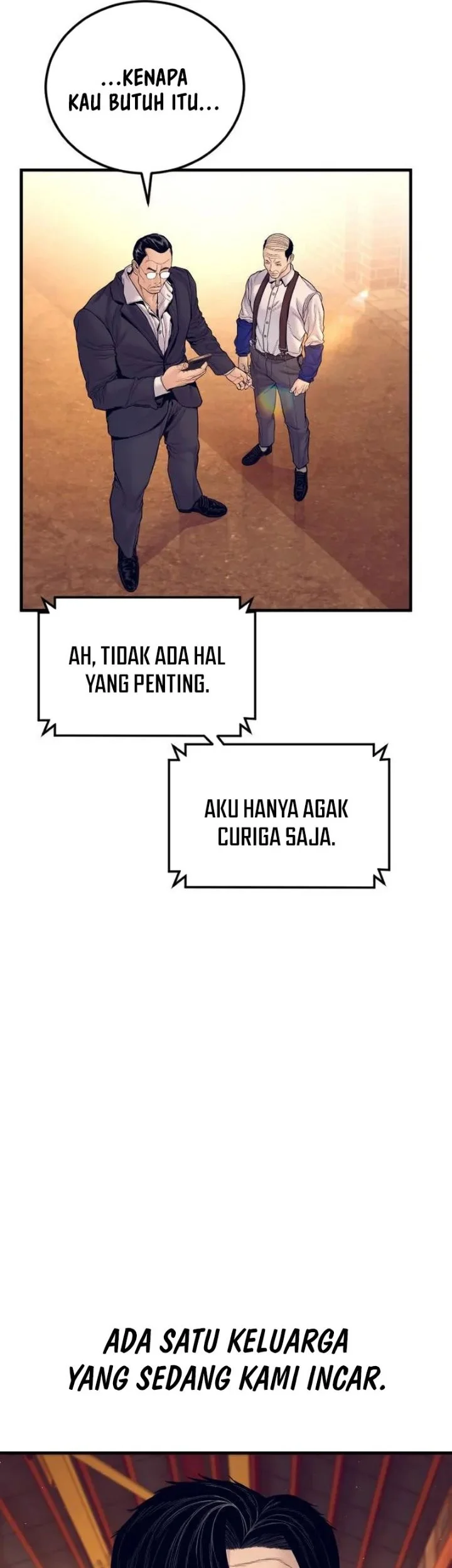 Manager Kim Chapter 257 Gambar 7