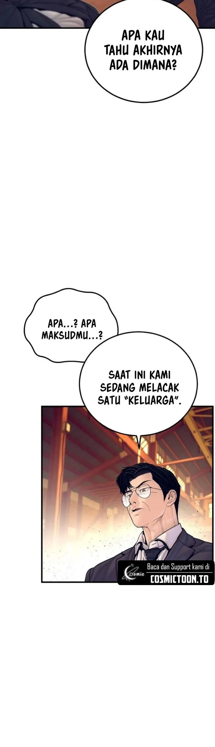 Manager Kim Chapter 257 Gambar 10