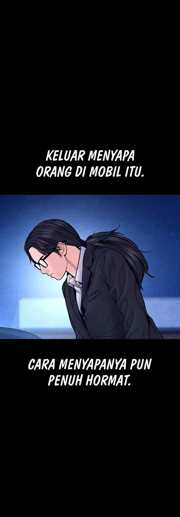 Manager Kim Chapter 258 Gambar 6