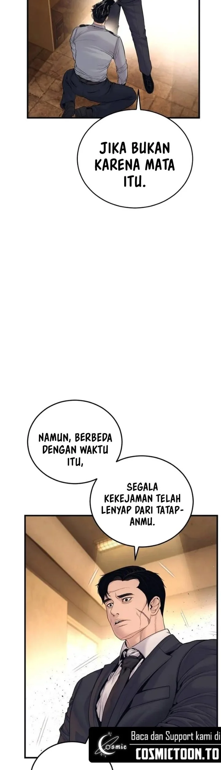 Manager Kim Chapter 259 Gambar 5