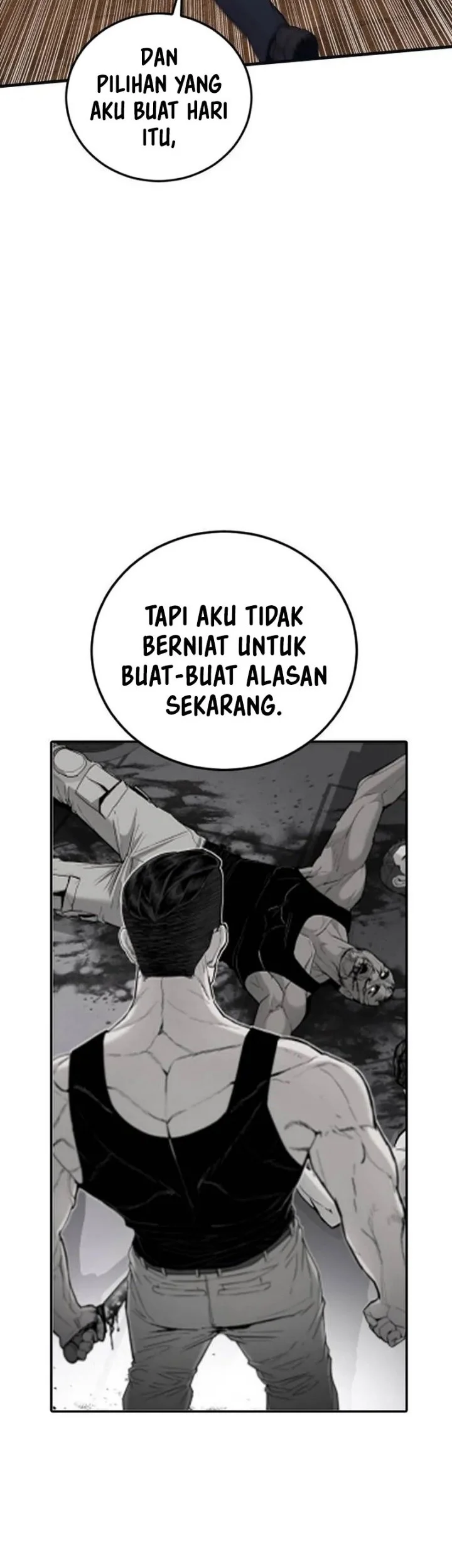 Manager Kim Chapter 259 Gambar 8