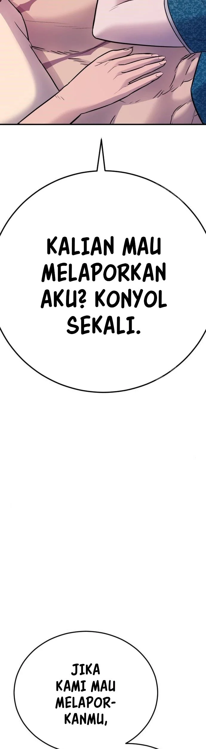 Manager Kim Chapter 39 Gambar 12
