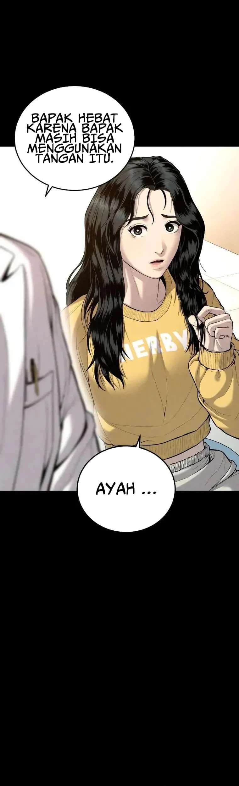 Manager Kim Chapter 98 Gambar 8