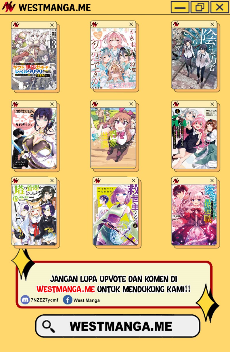 Manga Maou ni Natte node – Dungeon Tsukutte Jingai Musume to Honobono suru Chapter 80.2 gambar 2