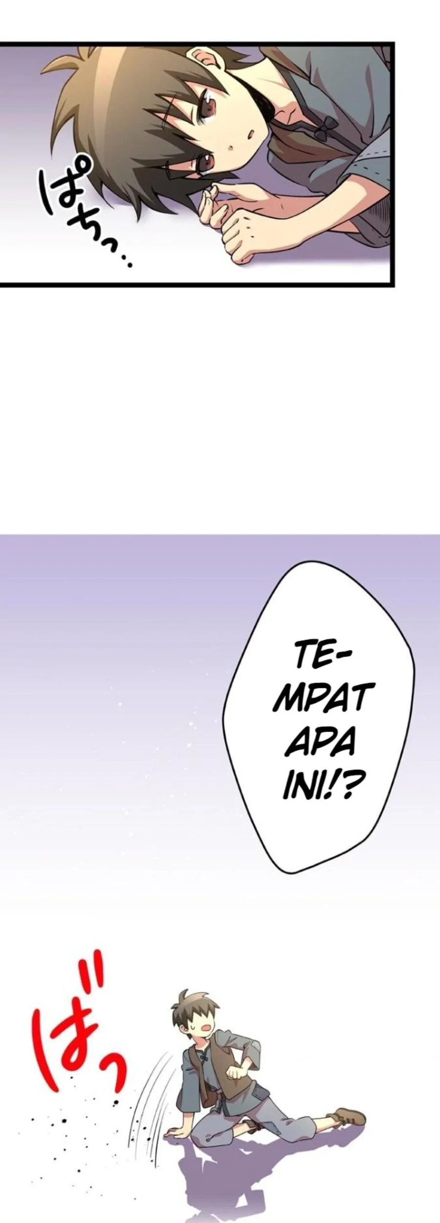Maou to Ryuuou ni Sodaterareta Shounen wa Gakuen Seikatsu wo Musou suru You desu Chapter 2 Gambar 6
