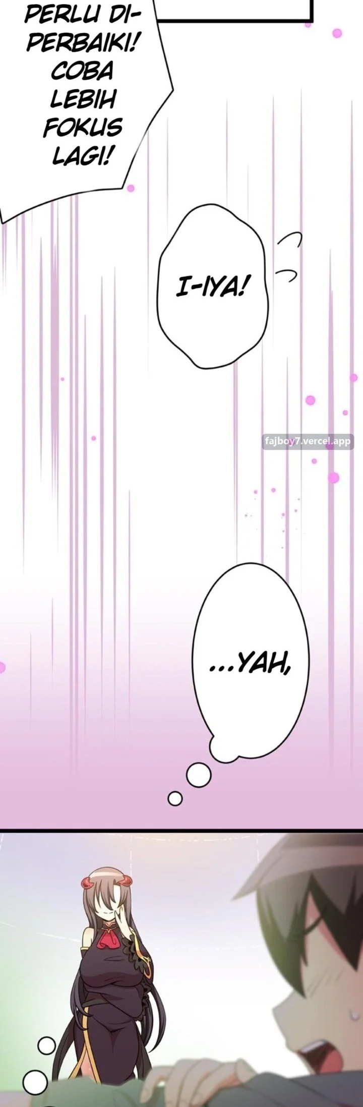 Maou to Ryuuou ni Sodaterareta Shounen wa Gakuen Seikatsu wo Musou suru You desu Chapter 5 Gambar 4