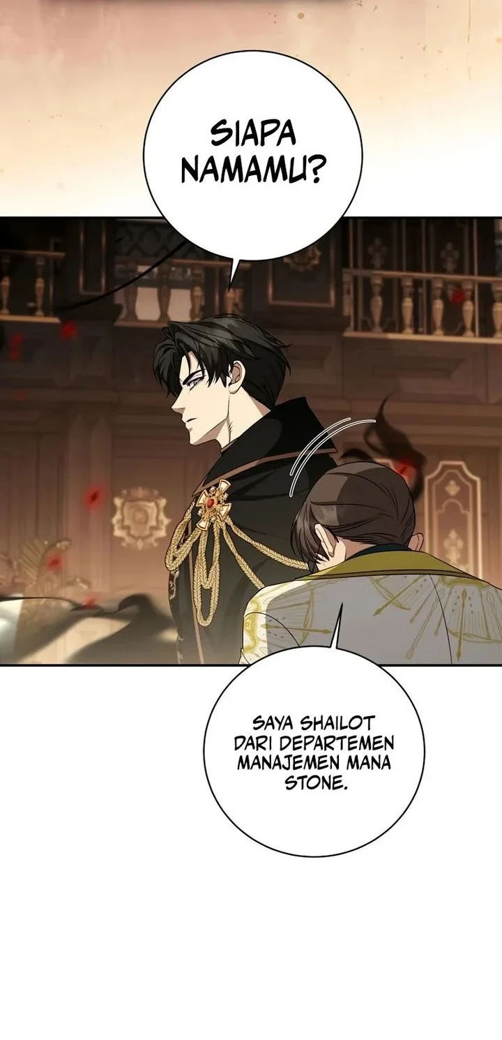 Margrave’s Bastard Son was The Emperor Chapter 103 Gambar 6