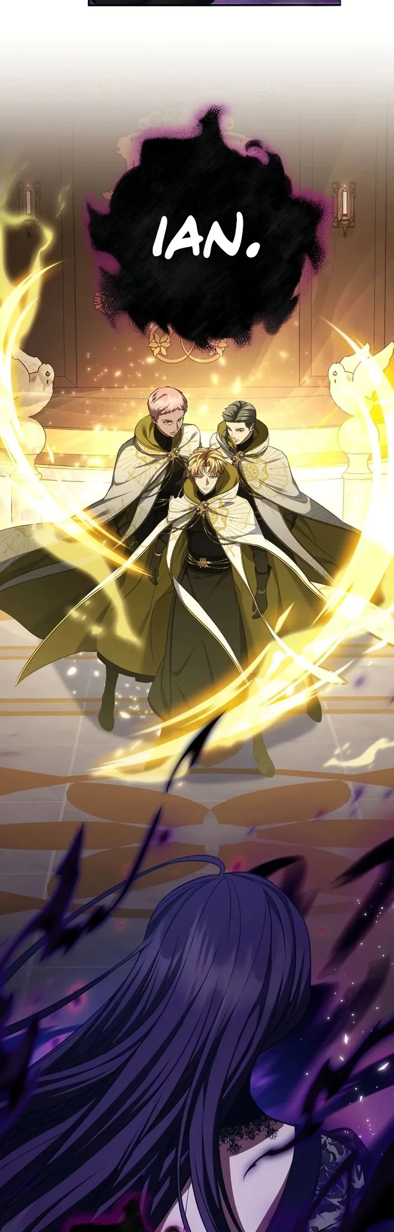 Margrave’s Bastard Son was The Emperor Chapter 104 Gambar 4