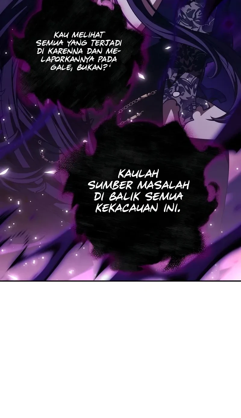 Margrave’s Bastard Son was The Emperor Chapter 104 Gambar 5
