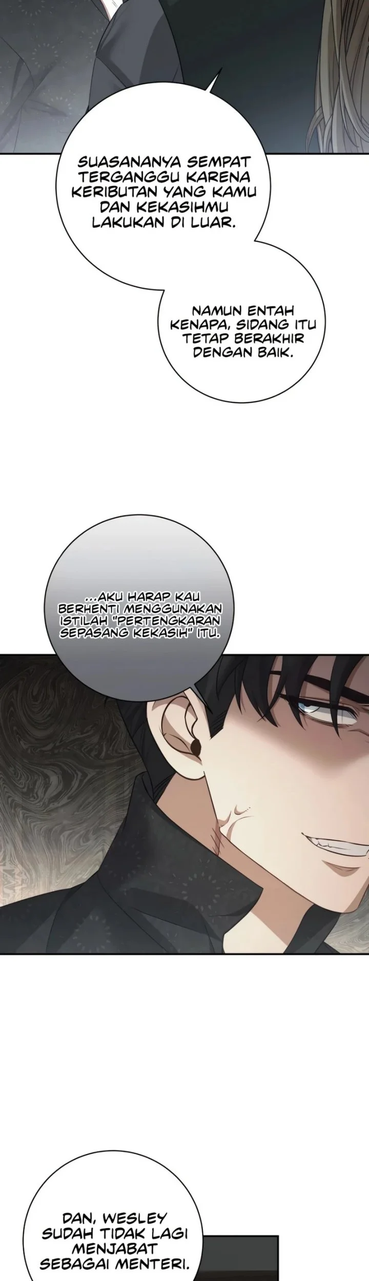 Margrave’s Bastard Son was The Emperor Chapter 105 Gambar 5