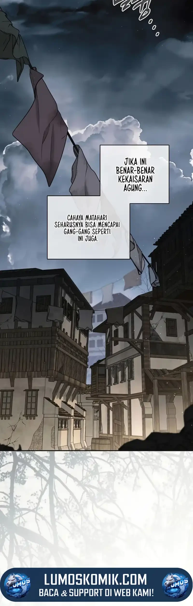 Margrave’s Bastard Son was The Emperor Chapter 110 Gambar 7