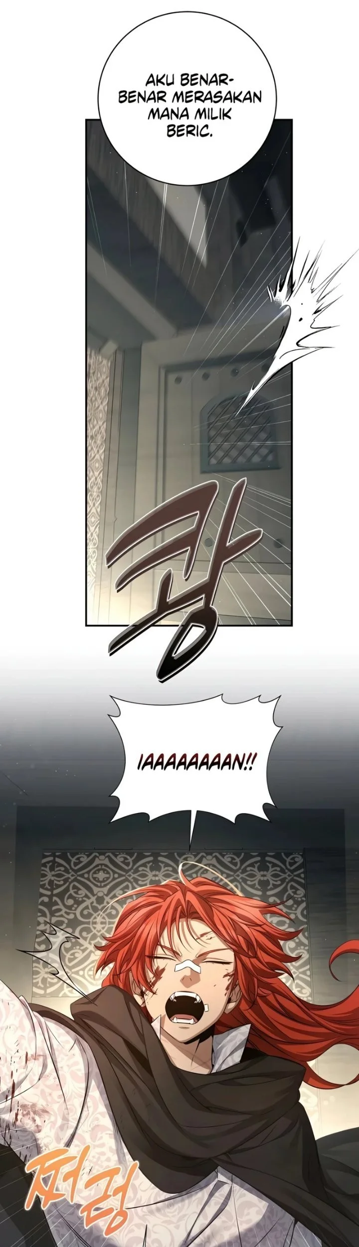 Margrave’s Bastard Son was The Emperor Chapter 111 Gambar 4