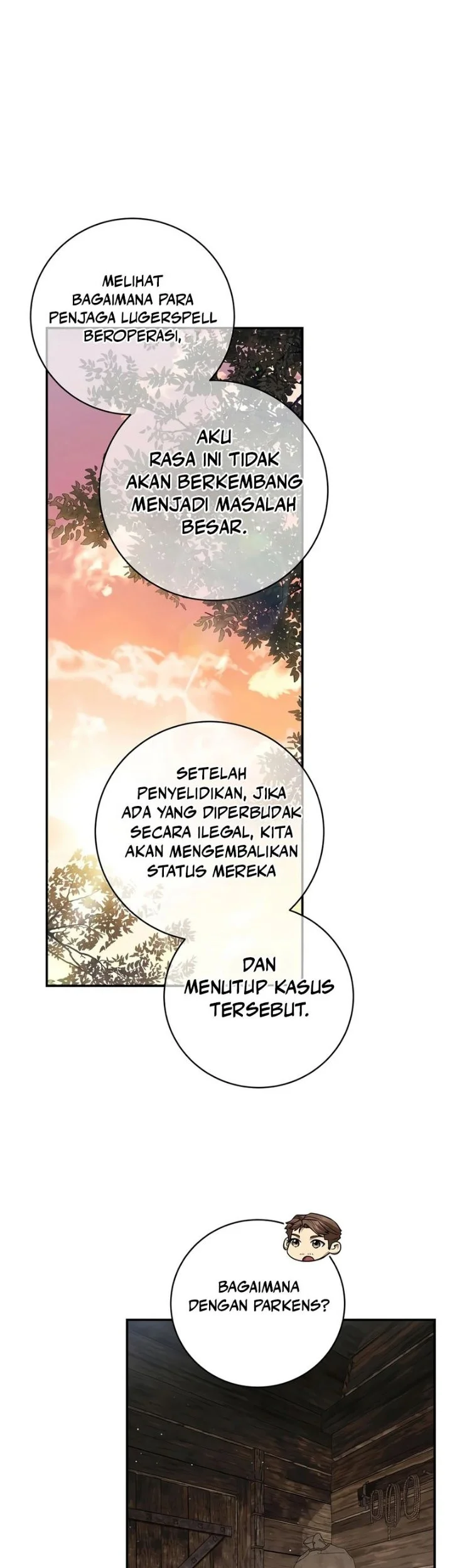 Margrave’s Bastard Son was The Emperor Chapter 112 Gambar 4