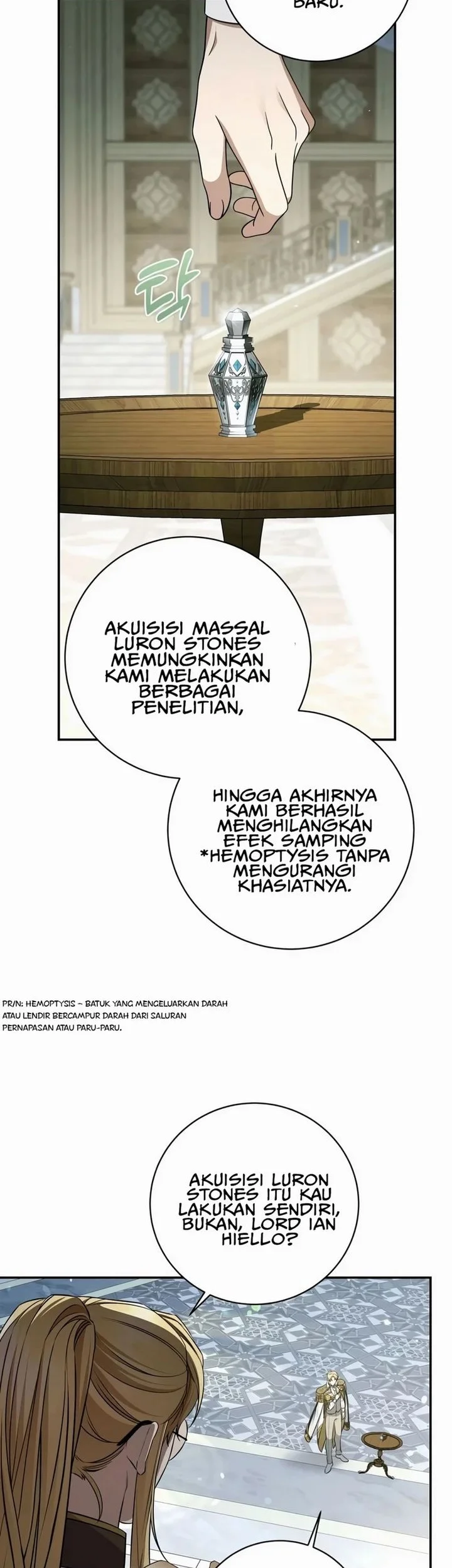 Margrave’s Bastard Son was The Emperor Chapter 119 Gambar 5