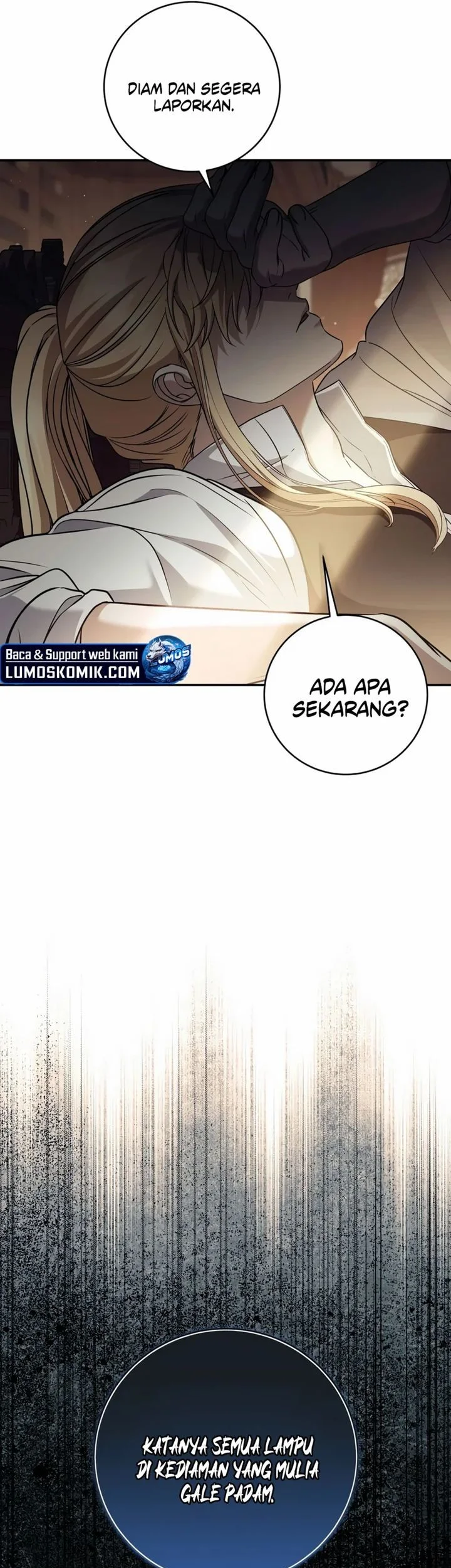 Margrave’s Bastard Son was The Emperor Chapter 126 Gambar 5