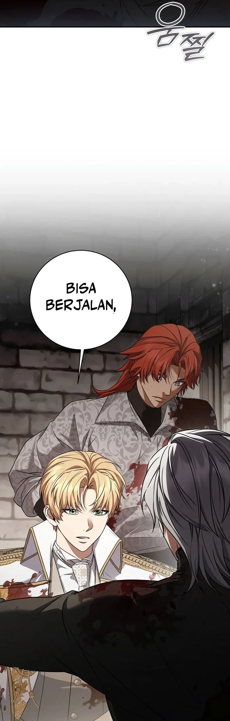 Margrave’s Bastard Son was The Emperor Chapter 129 Gambar 6