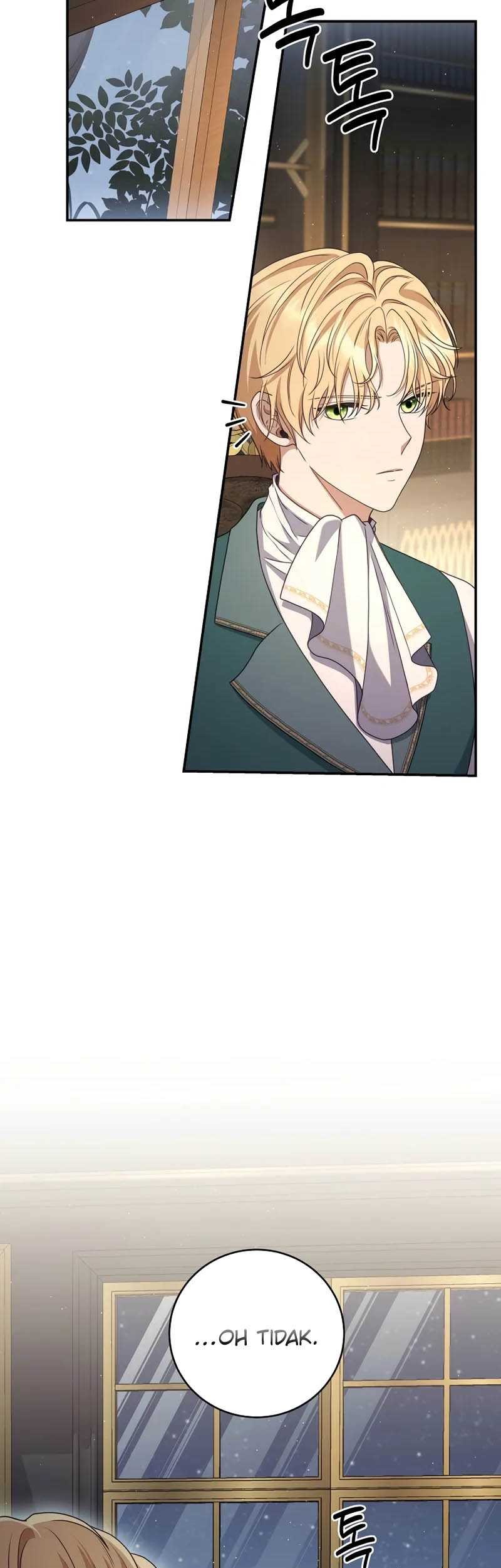 Margrave’s Bastard Son was The Emperor bab 60 halaman 6