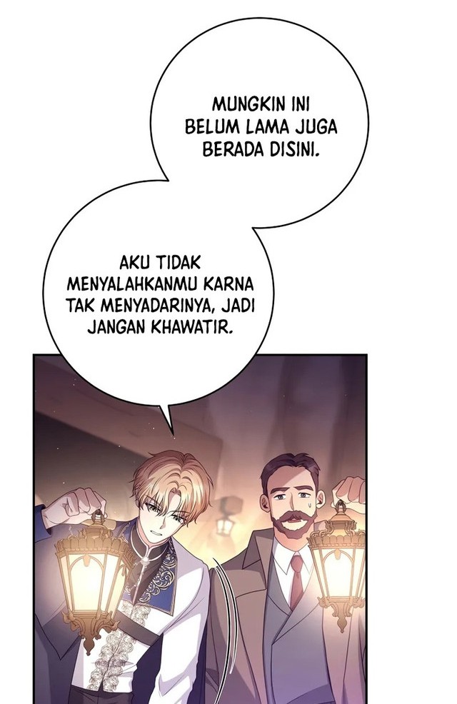 Margrave’s Bastard Son was The Emperor bab 62 halaman 6