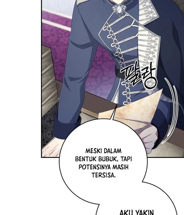 Margrave’s Bastard Son was The Emperor bab 63 halaman 6