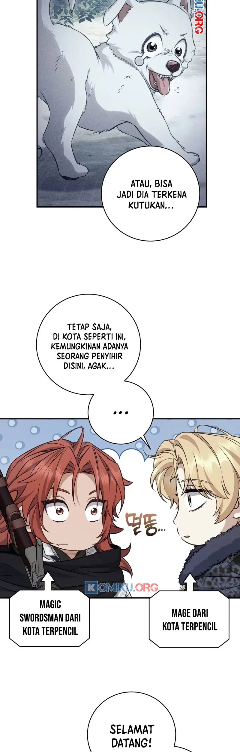 Chapter 68 - halaman 7