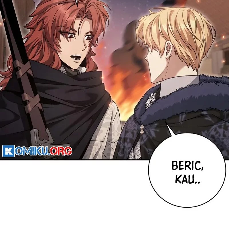 Margrave’s Bastard Son was The Emperor bab 70 halaman 8