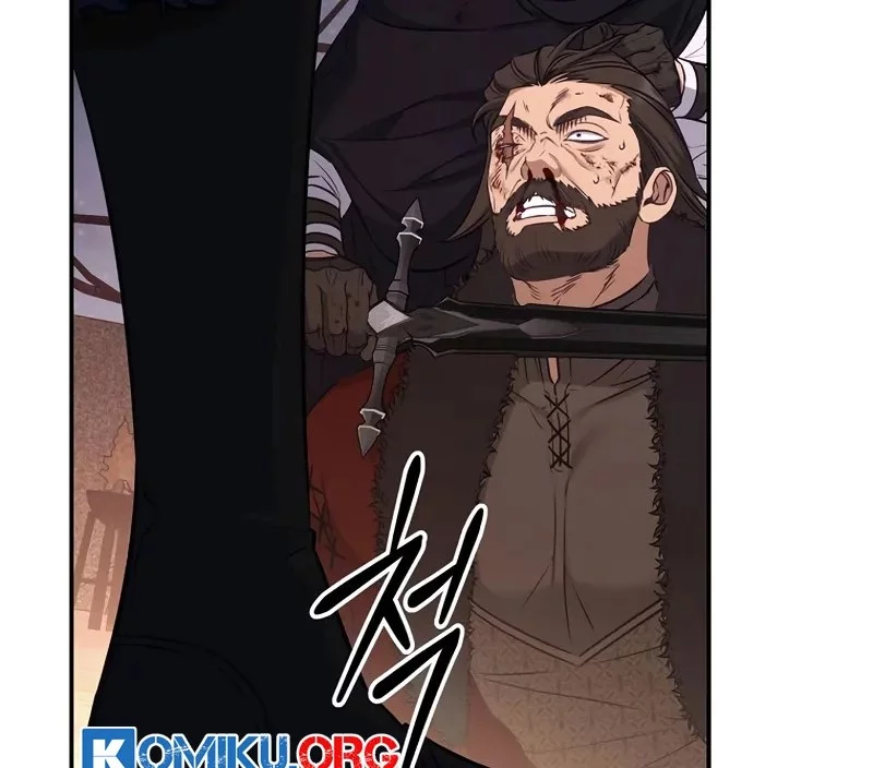 Margrave’s Bastard Son was The Emperor bab 74 halaman 8