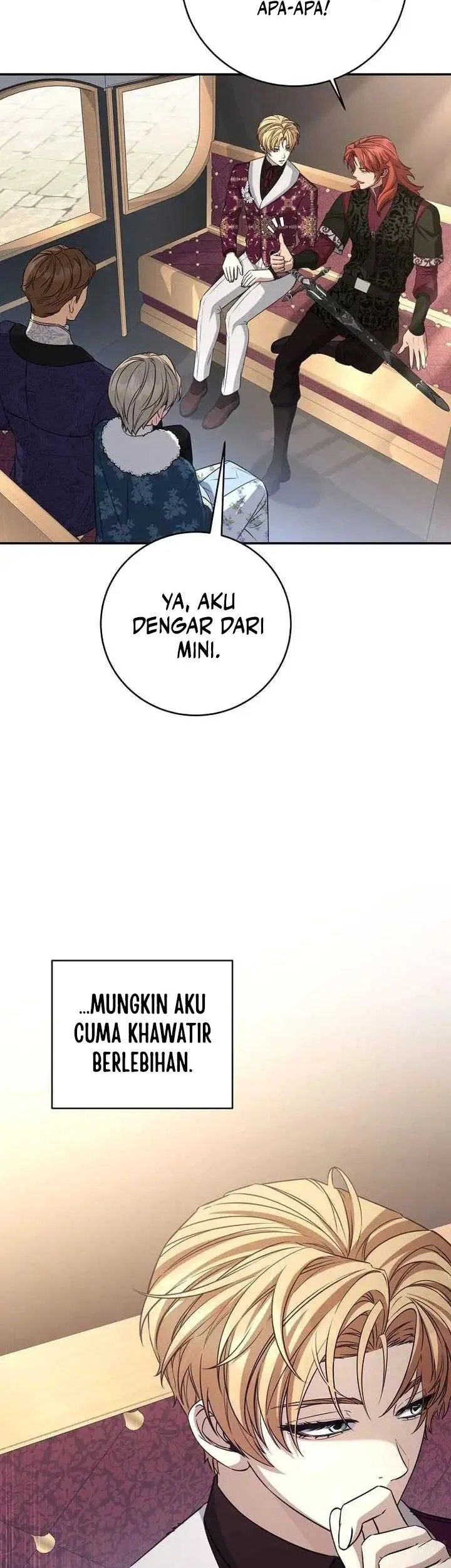Chapter 80 - halaman 5
