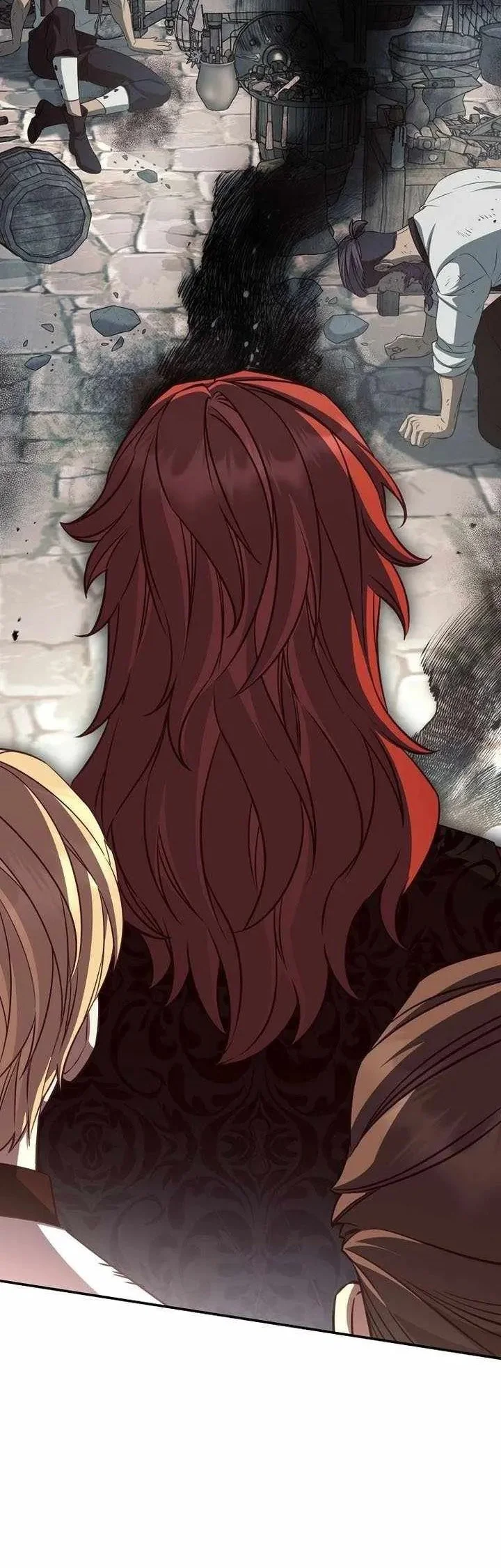 Margrave’s Bastard Son was The Emperor bab 82 halaman 6