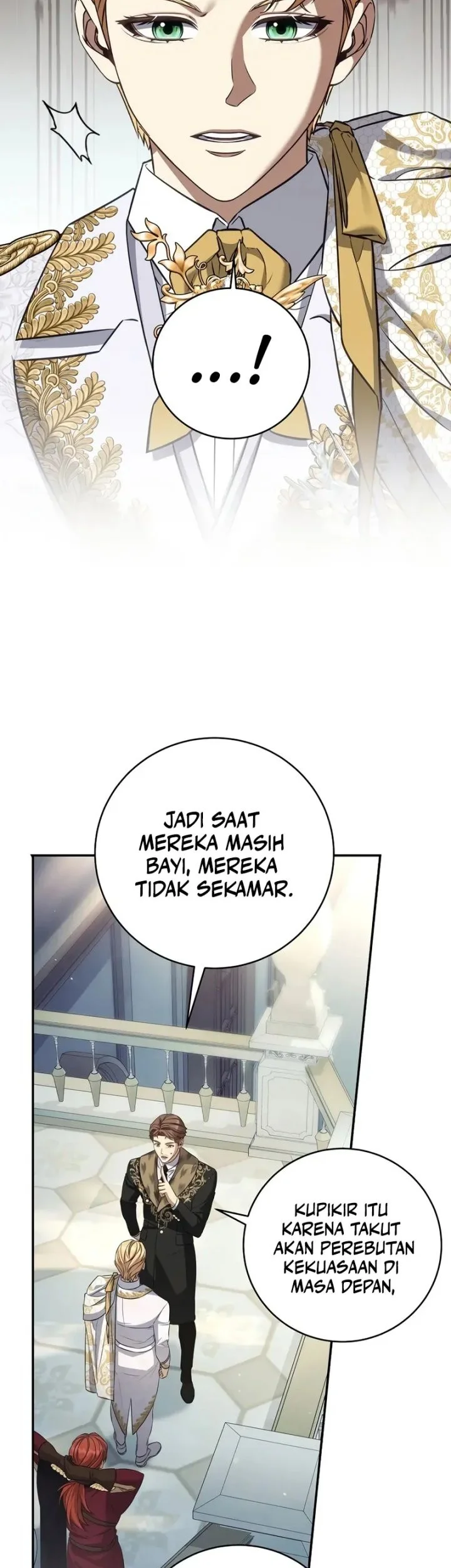 Chapter 84 - halaman 5