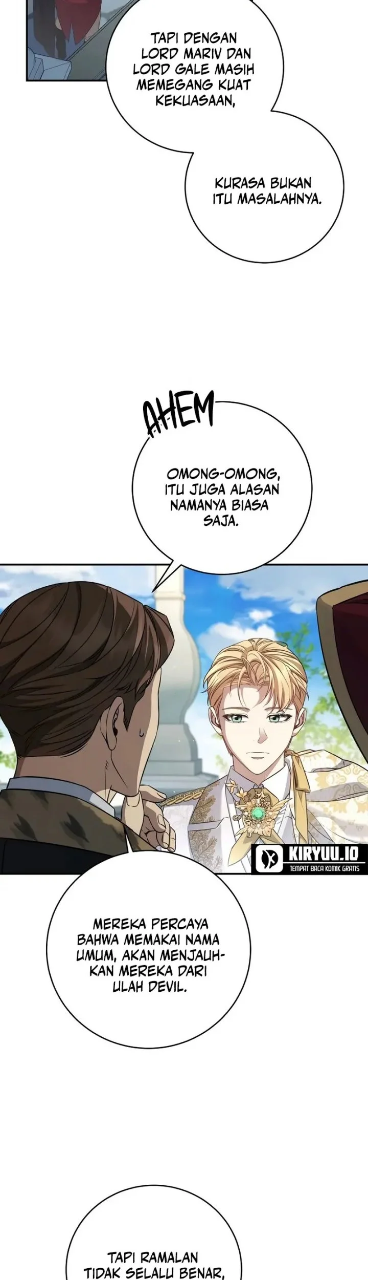 Chapter 84 - halaman 6