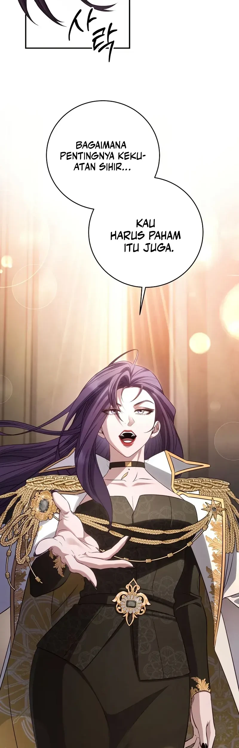 Margrave’s Bastard Son was The Emperor Chapter 85 halaman 5