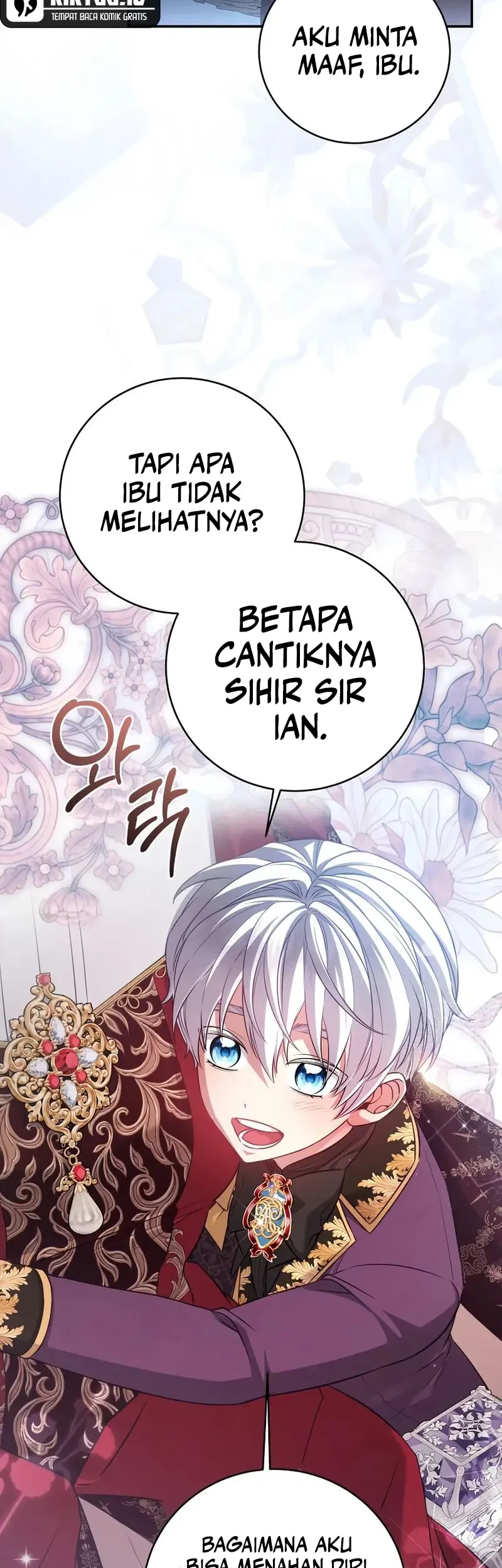 Chapter 87 - halaman 5