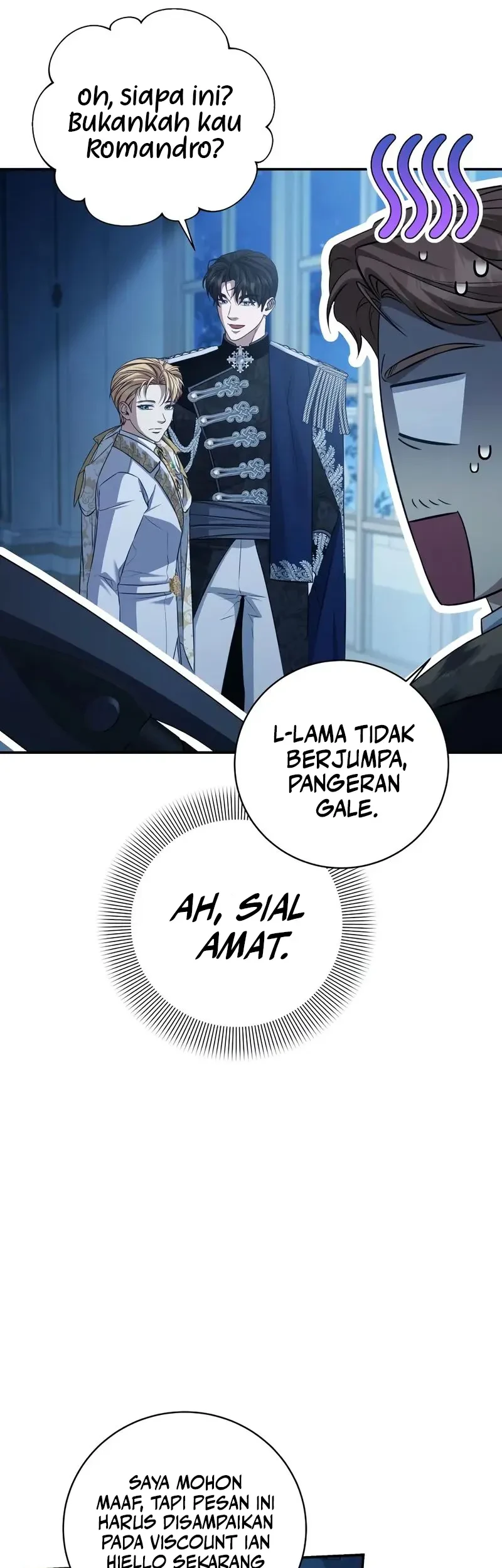 Chapter 88 - halaman 7