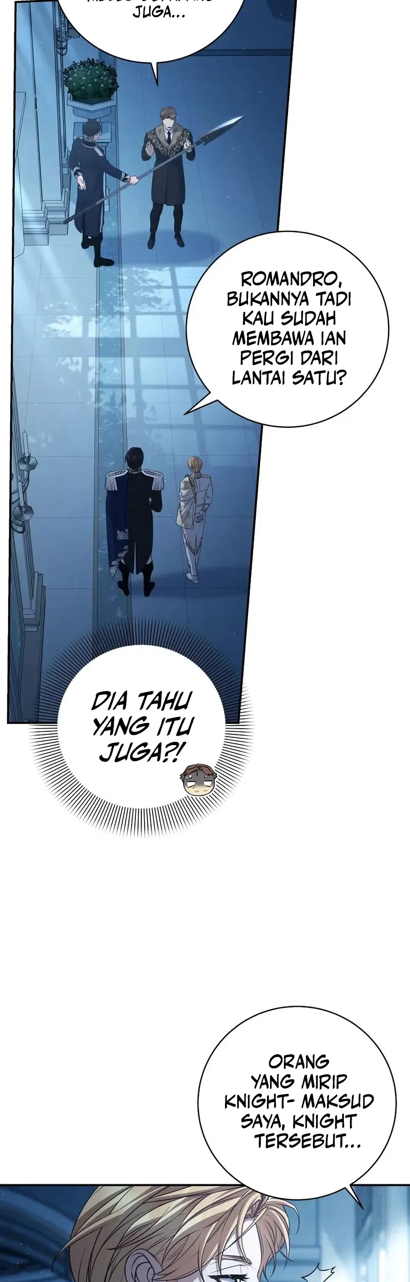 Chapter 88 - halaman 8