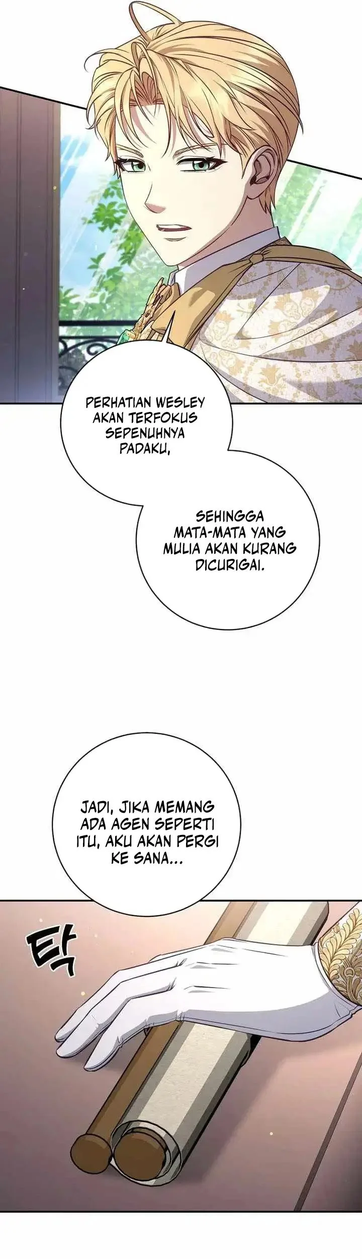 Chapter 90 - halaman 6