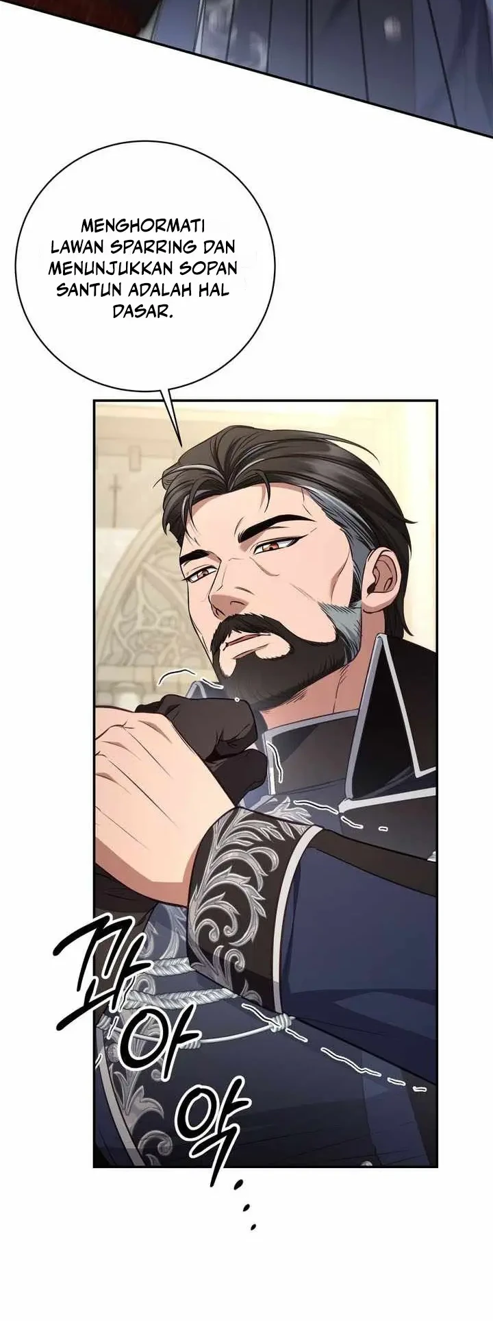 Margrave’s Bastard Son was The Emperor bab 92 halaman 6