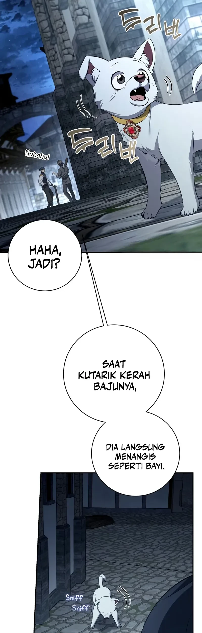 Chapter 97 - halaman 8