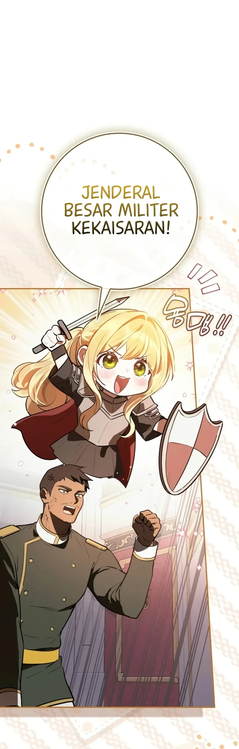 Marked as the Tyrant’s Daughter-in-law Chapter 1 Gambar 7