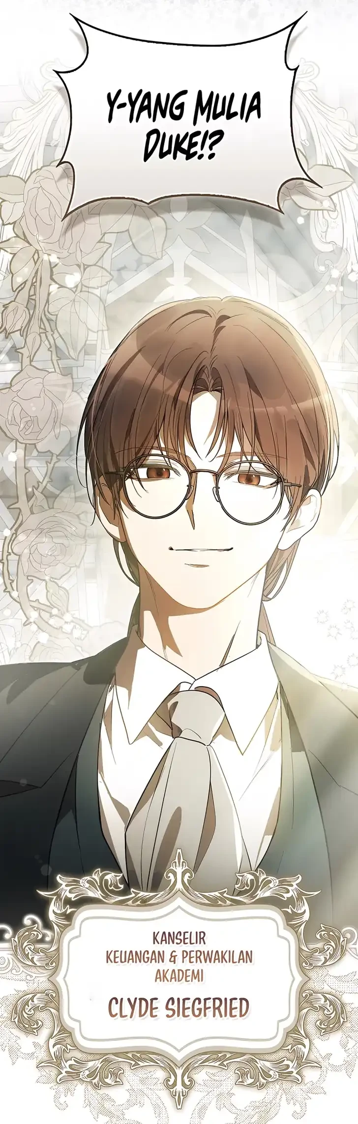 Marked as the Tyrant’s Daughter-in-law Chapter 10 Gambar 6