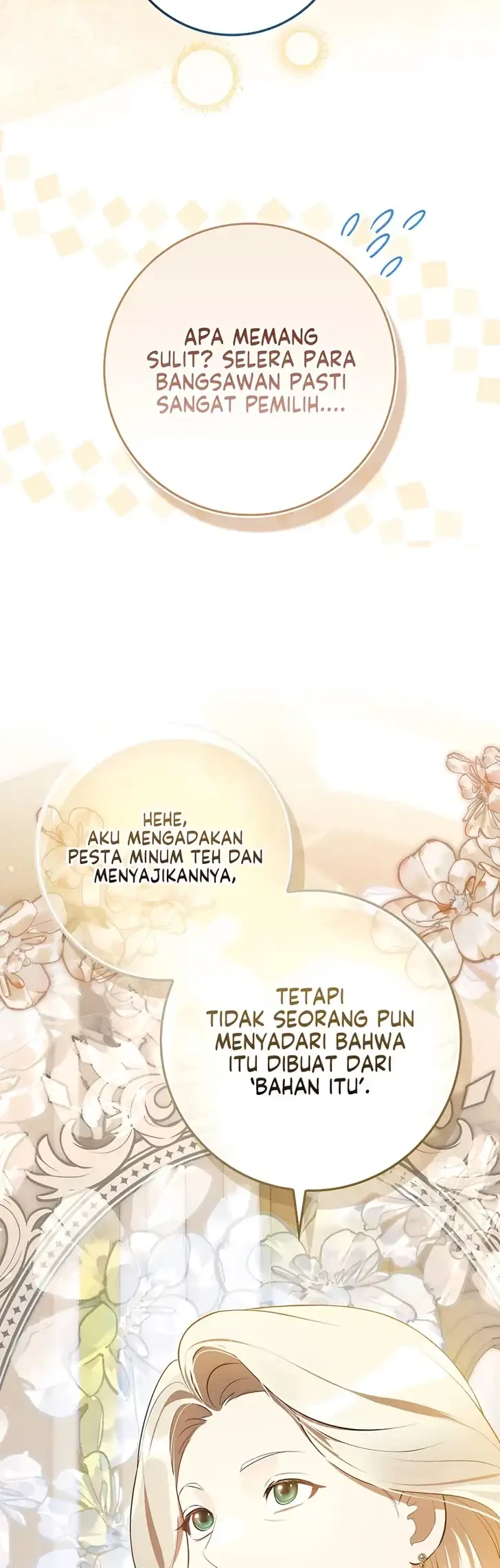 Marked as the Tyrant’s Daughter-in-law Chapter 12 Gambar 6