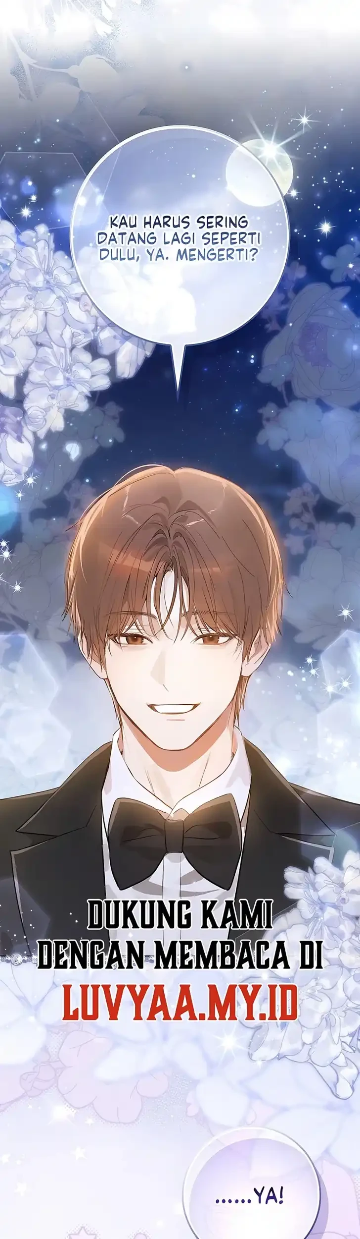 Marked as the Tyrant’s Daughter-in-law Chapter 14 Gambar 4