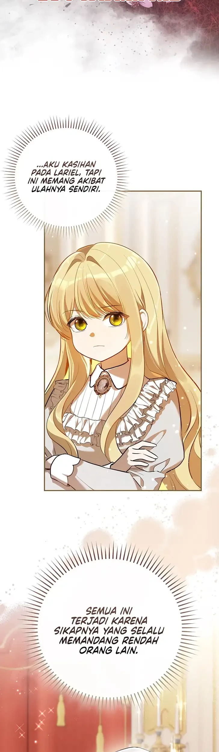 Marked as the Tyrant’s Daughter-in-law Chapter 17 Gambar 4
